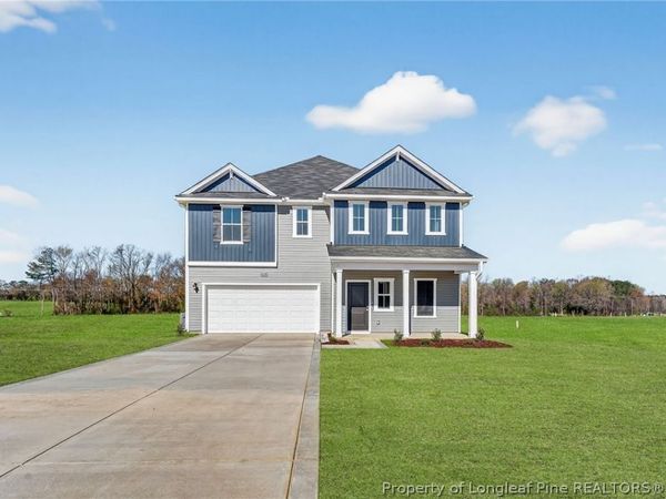 113 Timber Street, Fremont, NC 27830