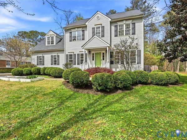 3236 Lakewood Road , Glen Allen, VA 23060