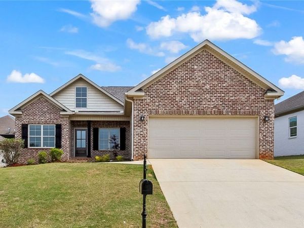 572 Camille Lane, Tuscaloosa, AL 35405