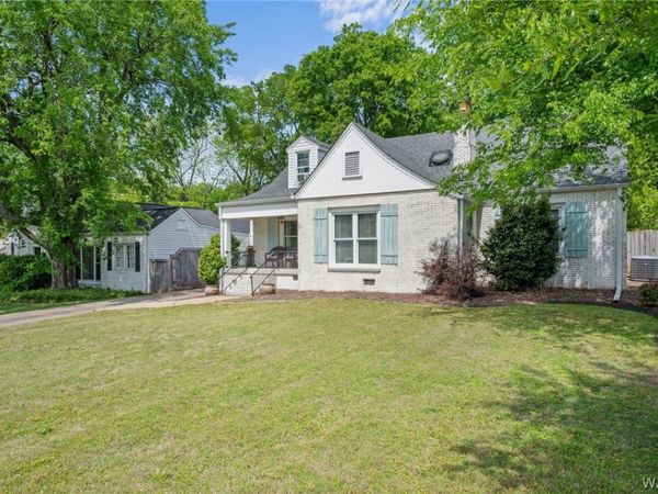 2412 20th Street, Northport, AL 35476