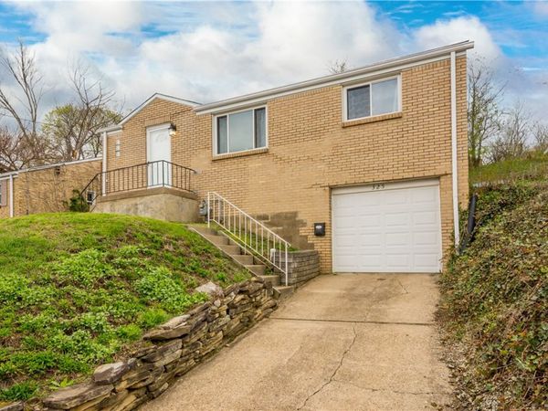 325 Conniston Ave, Pittsburgh, PA 15210
