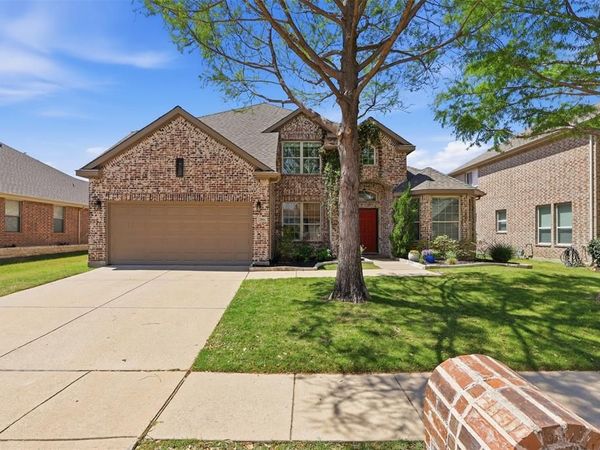 2006 Fairway View Lane , Wylie, TX 75098