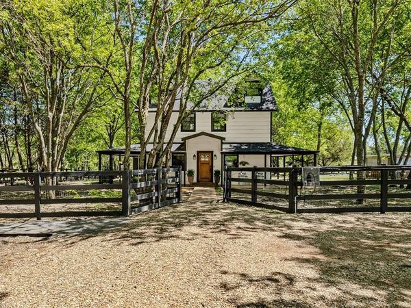 1111 Fm 151, Trenton, TX 75490