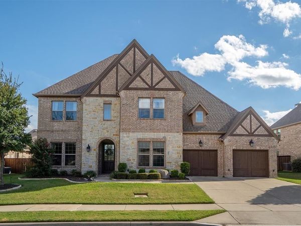 1751 Hunters Lane, Flower Mound, TX 75028