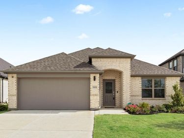 6424 Fiddle Road, Fort Worth, TX 76036