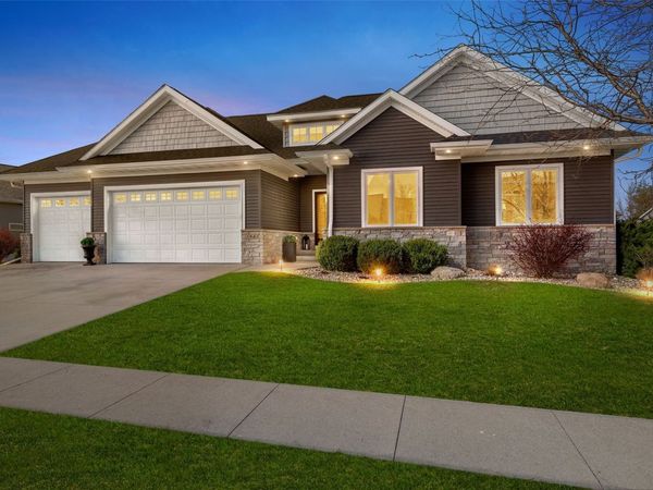 1945 Timber Wolf, North Liberty, IA 52317