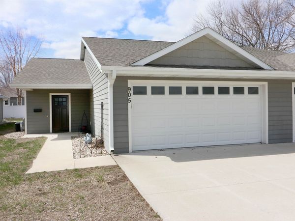 905 5th Avenue SW, Spencer, IA 51301