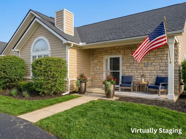 8050 Flint Run Place , Columbus, OH 43235