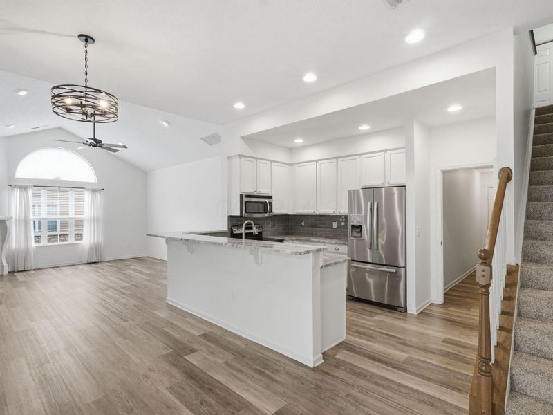 8050 Flint Run Place , Columbus, OH 43235 Photo 13