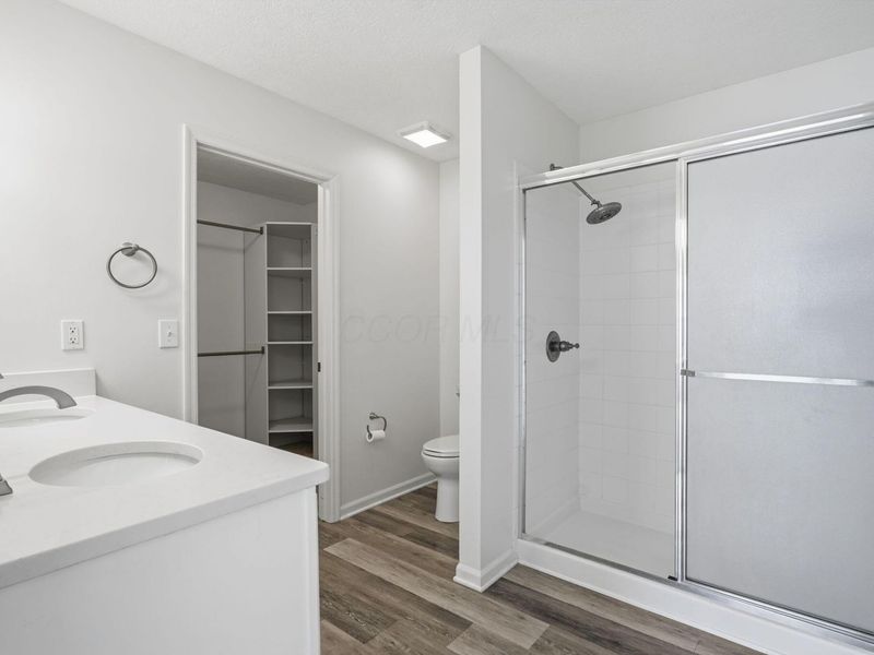 8050 Flint Run Place , Columbus, OH 43235 Photo 26