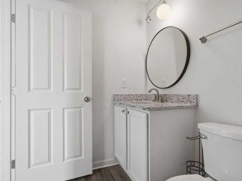 8050 Flint Run Place , Columbus, OH 43235 Photo 41