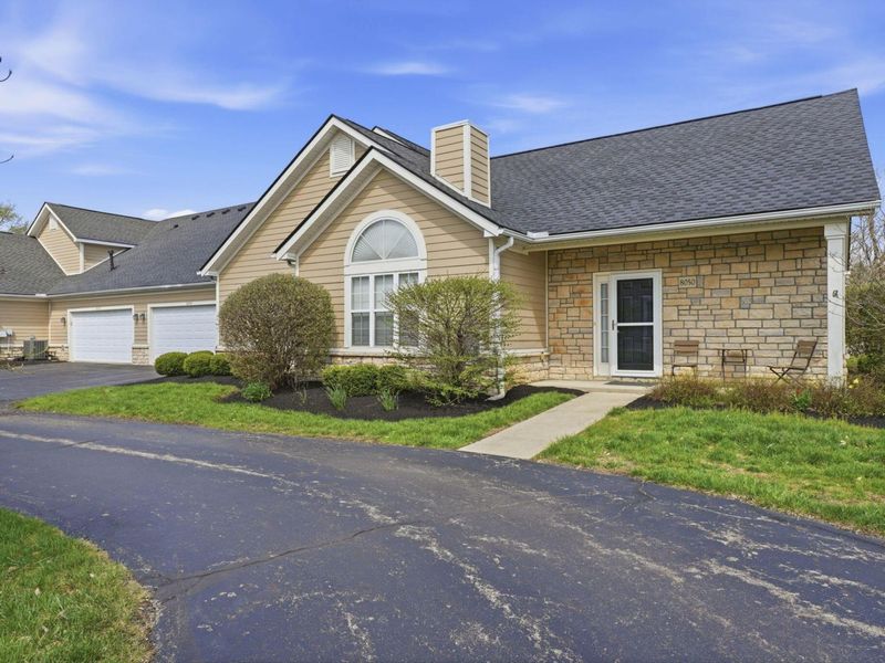 8050 Flint Run Place , Columbus, OH 43235 Photo 45