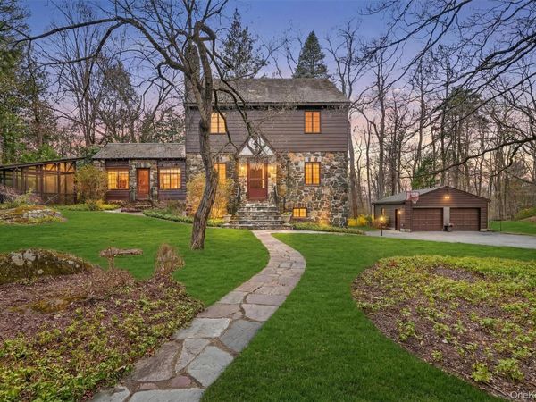 12 Inwood Lane W, Cortlandt Manor, NY 10567