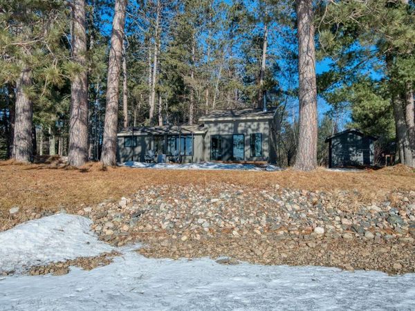5000 Lakeshore Drive , Makinen, MN 55763