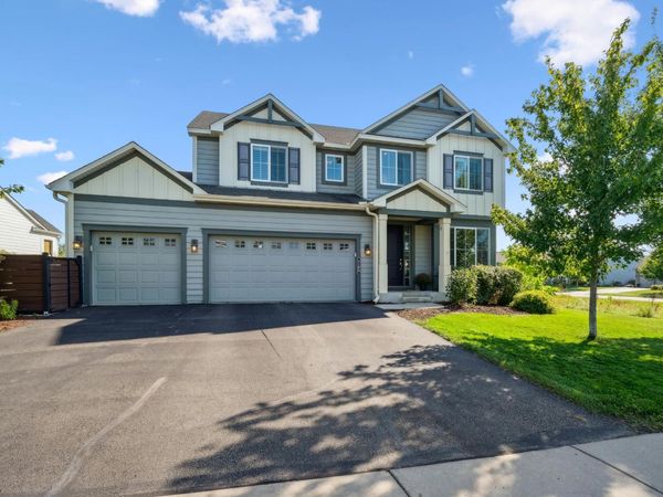 4106 San Vitero Lane, Victoria, MN 55318