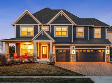 1640 Dutch Lake Drive, Minnetrista, MN 55364