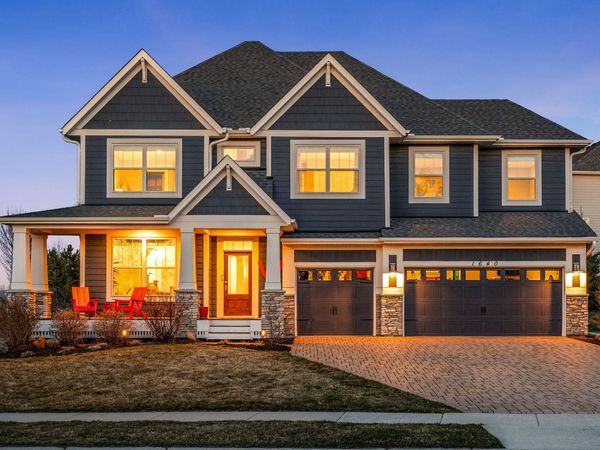 1640 Dutch Lake Drive, Minnetrista, MN 55364