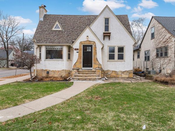 4856 4th Avenue S, Minneapolis, MN 55419