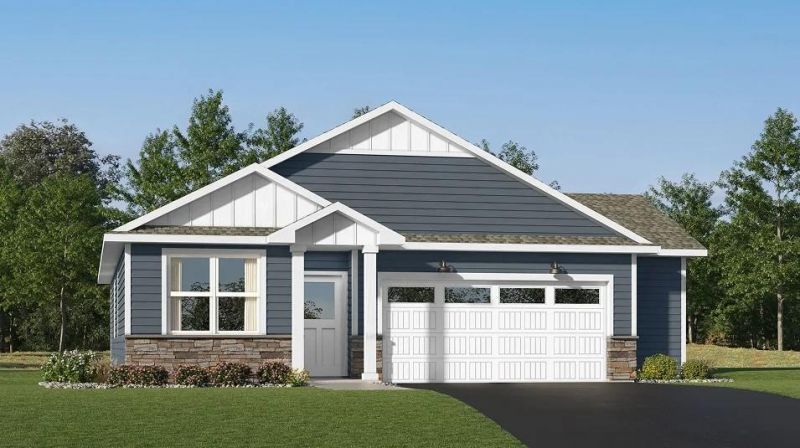 777 Vista Court , Hanover, MN 55341 Main Photo