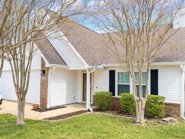 870 Van Dyke Drive, Shalimar, FL 32579