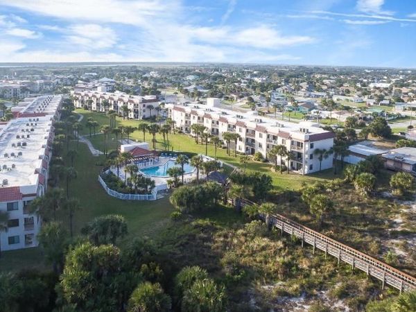 4250 S A1A Unit K12, St Augustine, FL 32080