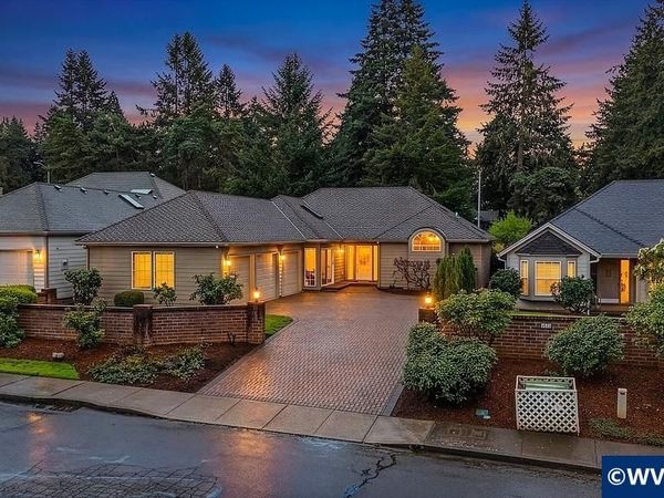 1918 Spicetree Ln SE, Salem, OR 97306