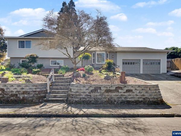 1706 Chelan St NE, Keizer, OR 97303