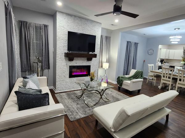 1617 Heiman St , Nashville, TN 37208