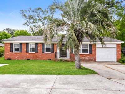 2373 Otranto Road, North Charleston, SC 29406