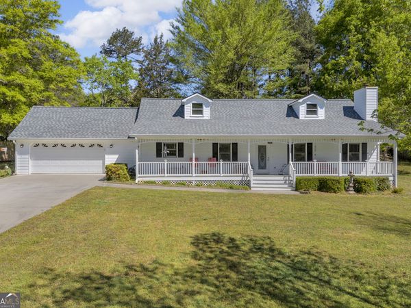 172 Lewis Circle, Commerce, GA 30529