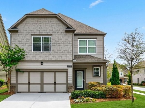 6497 Crosscreek Lane, Flowery Branch, GA 30542