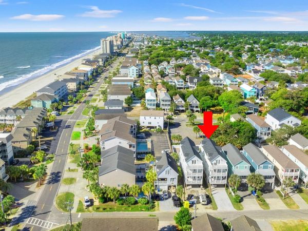 113 12th Ave. S, Surfside Beach, SC 29575