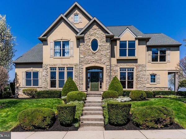 3710 FALKSTONE DRIVE, MECHANICSBURG, PA 17050