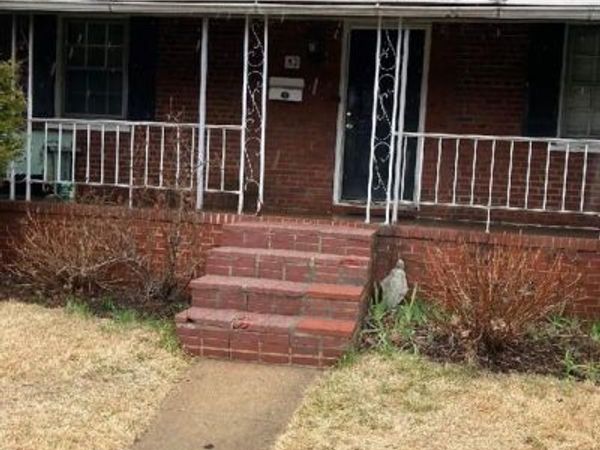 52 CAROLINE AVENUE , HAMILTON, NJ 08610