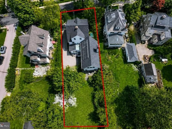 114 LLANFAIR ROAD, ARDMORE, PA 19003