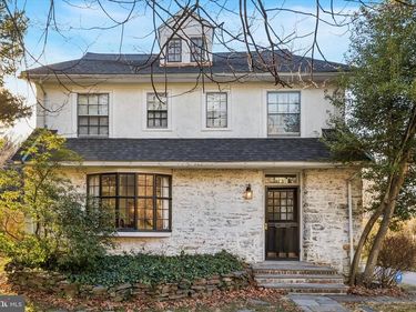 114 LLANFAIR ROAD, ARDMORE, PA 19003