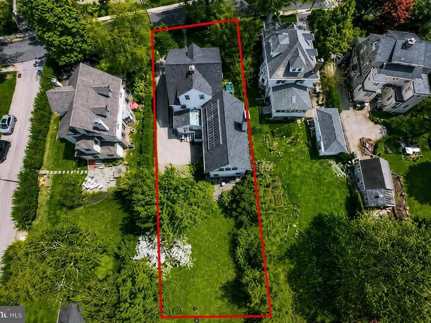 114 Llanfair Road, Ardmore, PA 19003 Main Photo