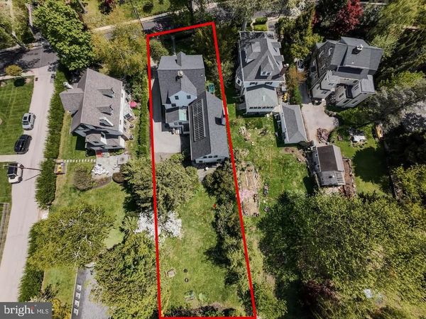 114 LLANFAIR ROAD, ARDMORE, PA 19003