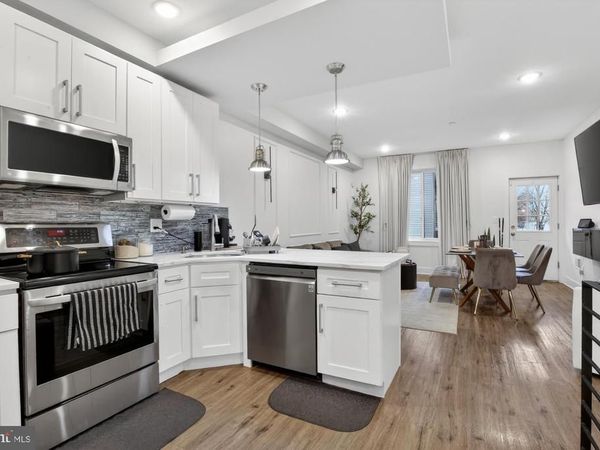 2333 JASPER STREET , Unit A, PHILADELPHIA, PA 19125