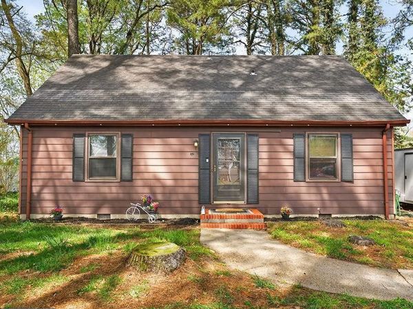352 CAREY AVENUE, SALISBURY, MD 21804