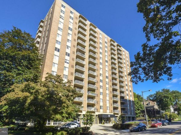 515 W CHELTEN AVENUE , Unit 2B-0808, PHILADELPHIA, PA 19144