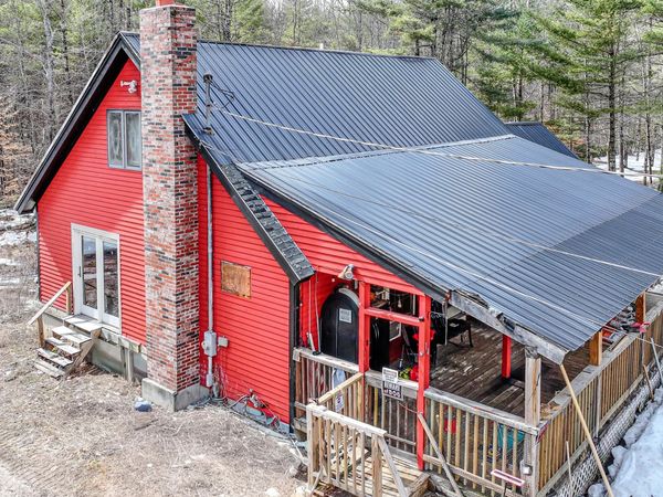 14 Ciliberto Way, Bridgton, ME 04009