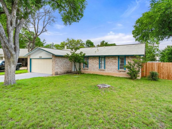 3917 Leafield DR, Austin, TX 78749