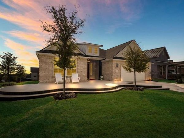 309 Singing Sumac WAY, San Marcos, TX 78666