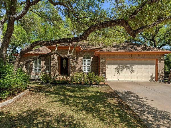 11413 Monet DR, Austin, TX 78726