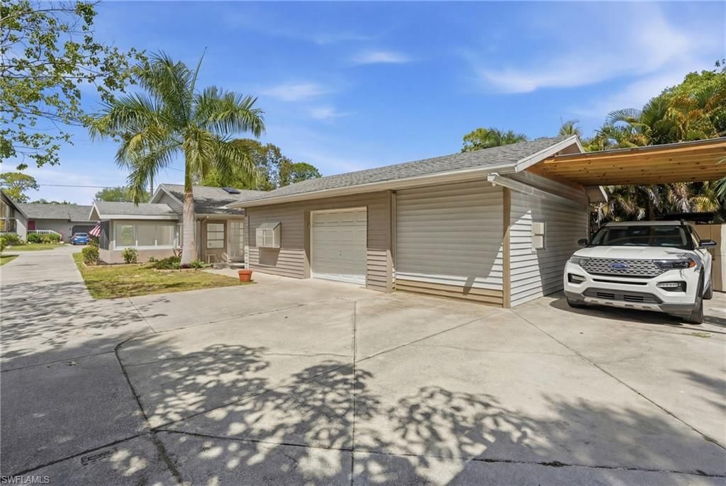 27625 Michigan St, Bonita Springs, FL 34135 Photo