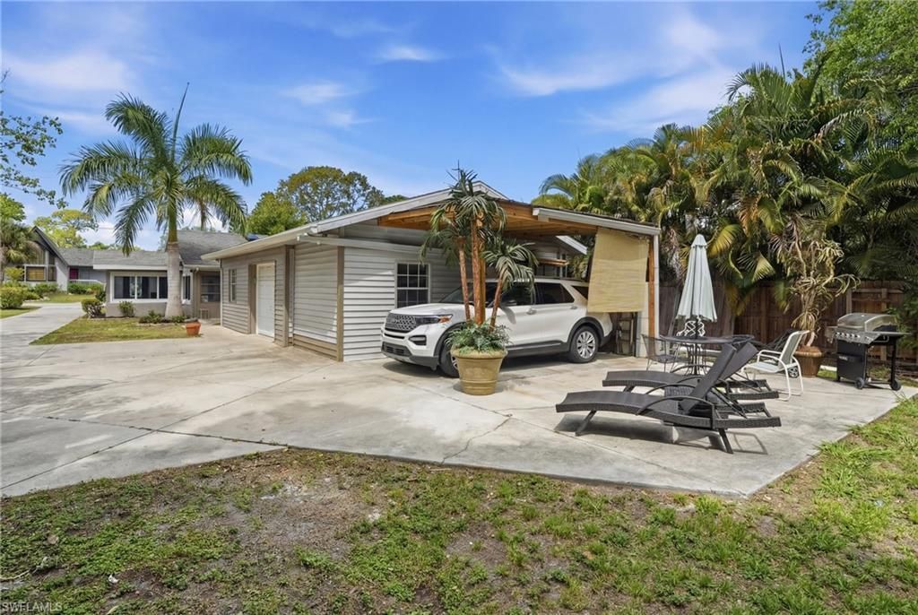 27625 Michigan St , Bonita Springs, FL 34135 Photo