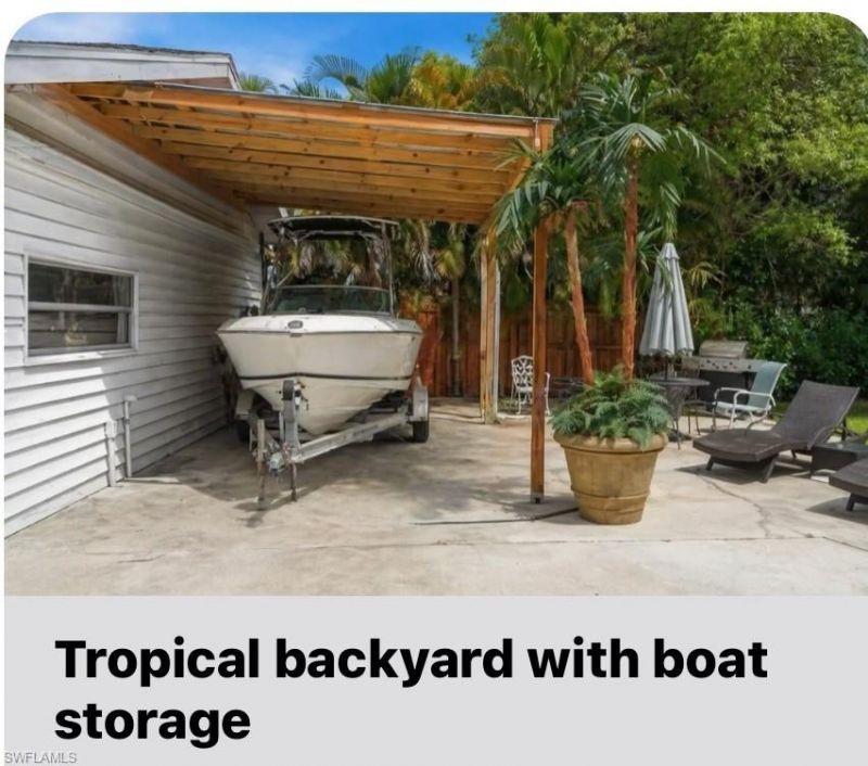 27625 Michigan St, Bonita Springs, FL 34135 Photo