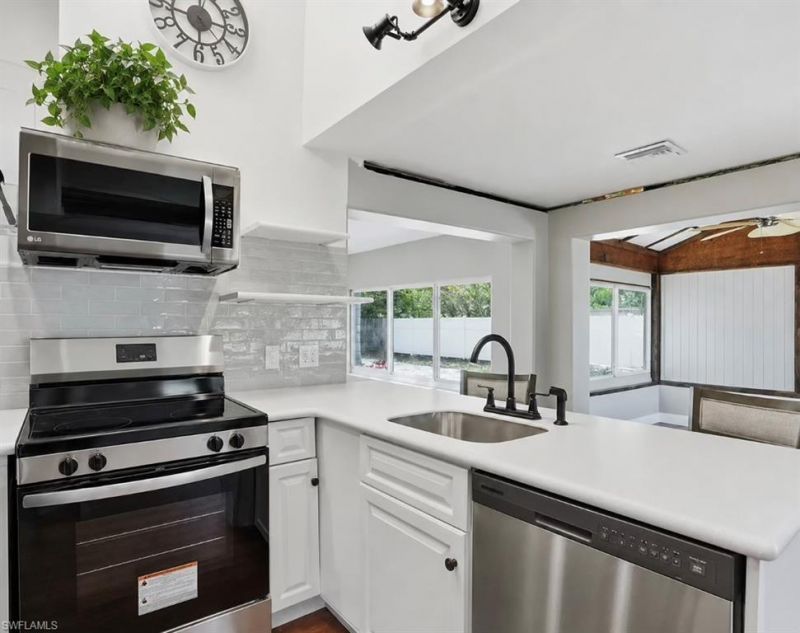 27625 Michigan St, Bonita Springs, FL 34135 Photo