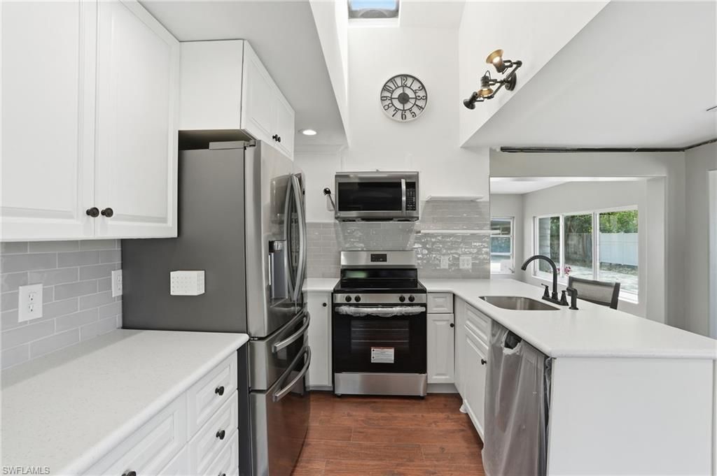 27625 Michigan St , Bonita Springs, FL 34135 Photo